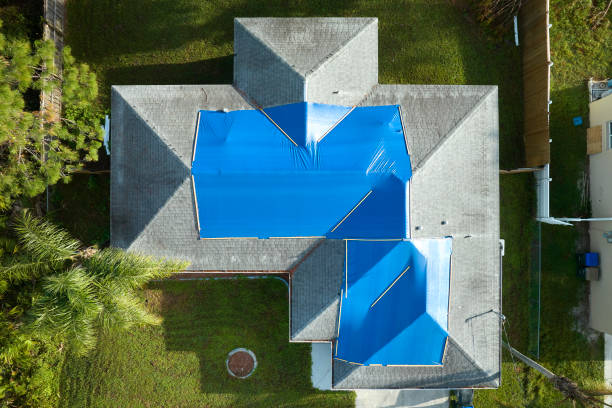 Best Commercial Roofing Services  in Dumfries, VA