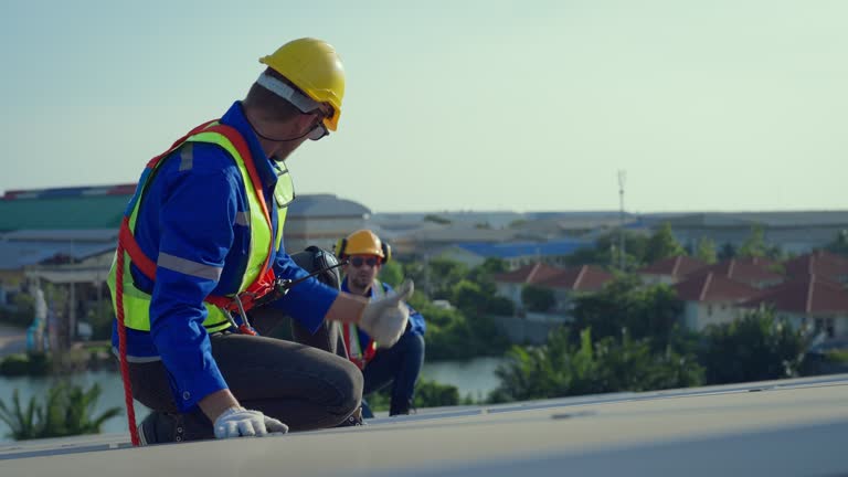 Dumfries, VA Roofing Services Company